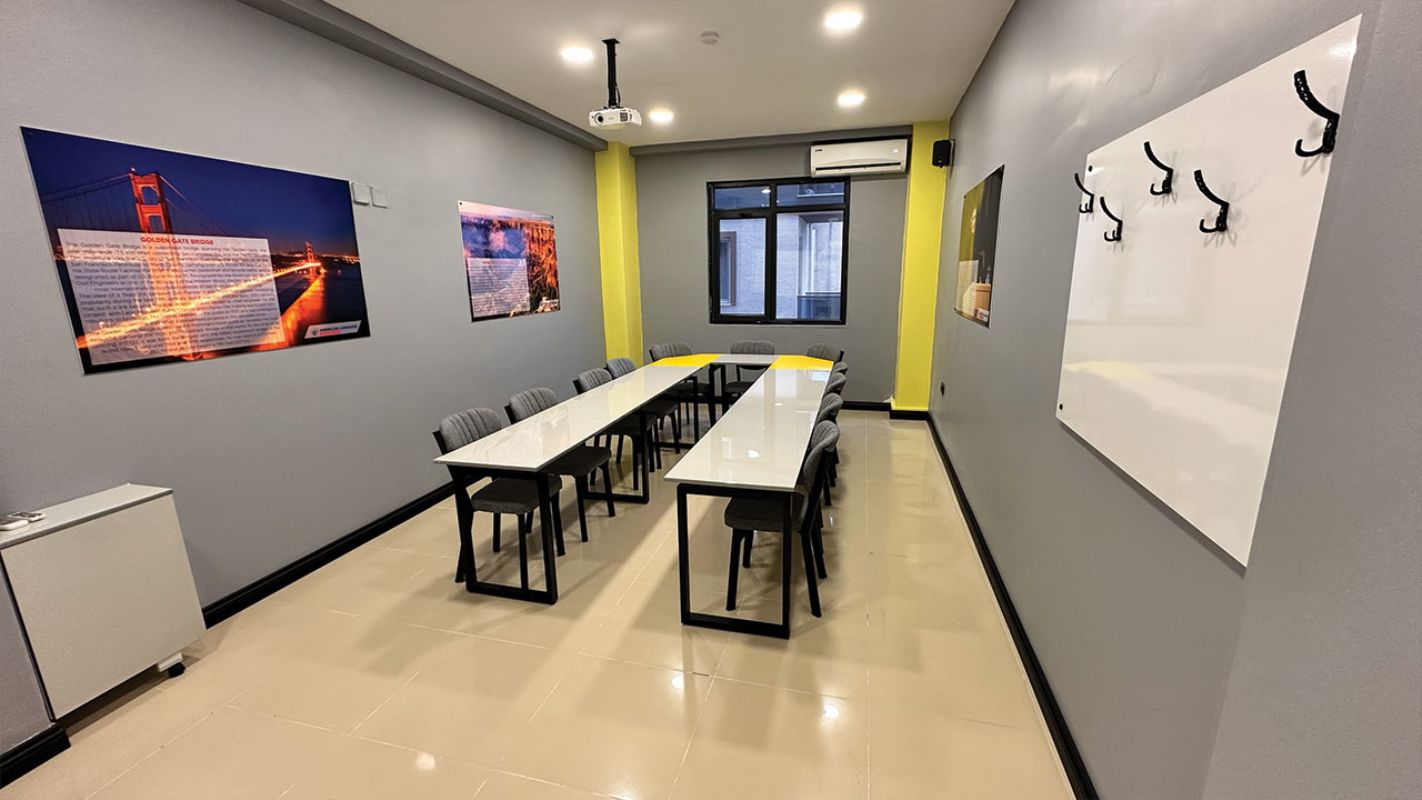 Universal American Language Academy