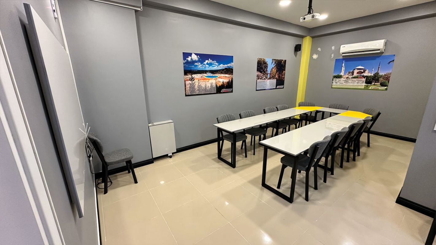 Universal American Language Academy