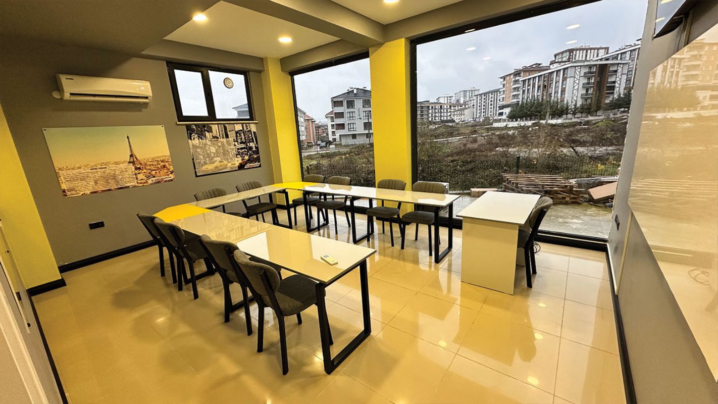 Universal American Language Academy