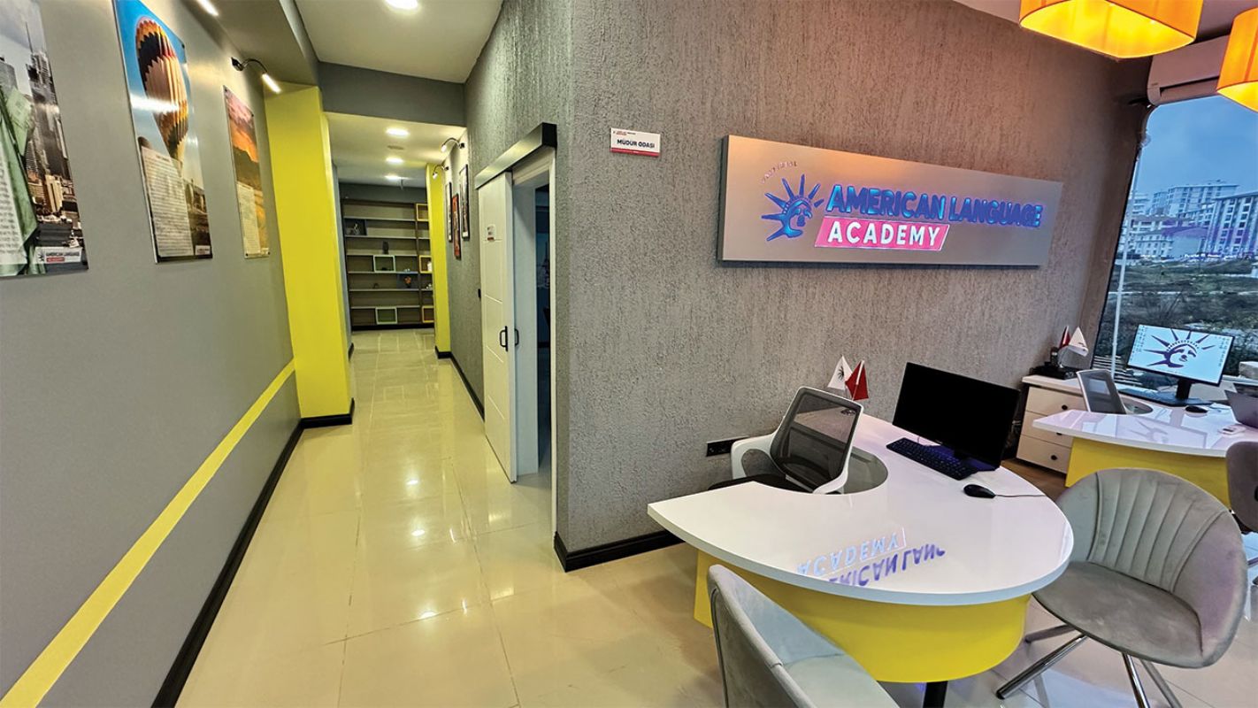 Universal American Language Academy