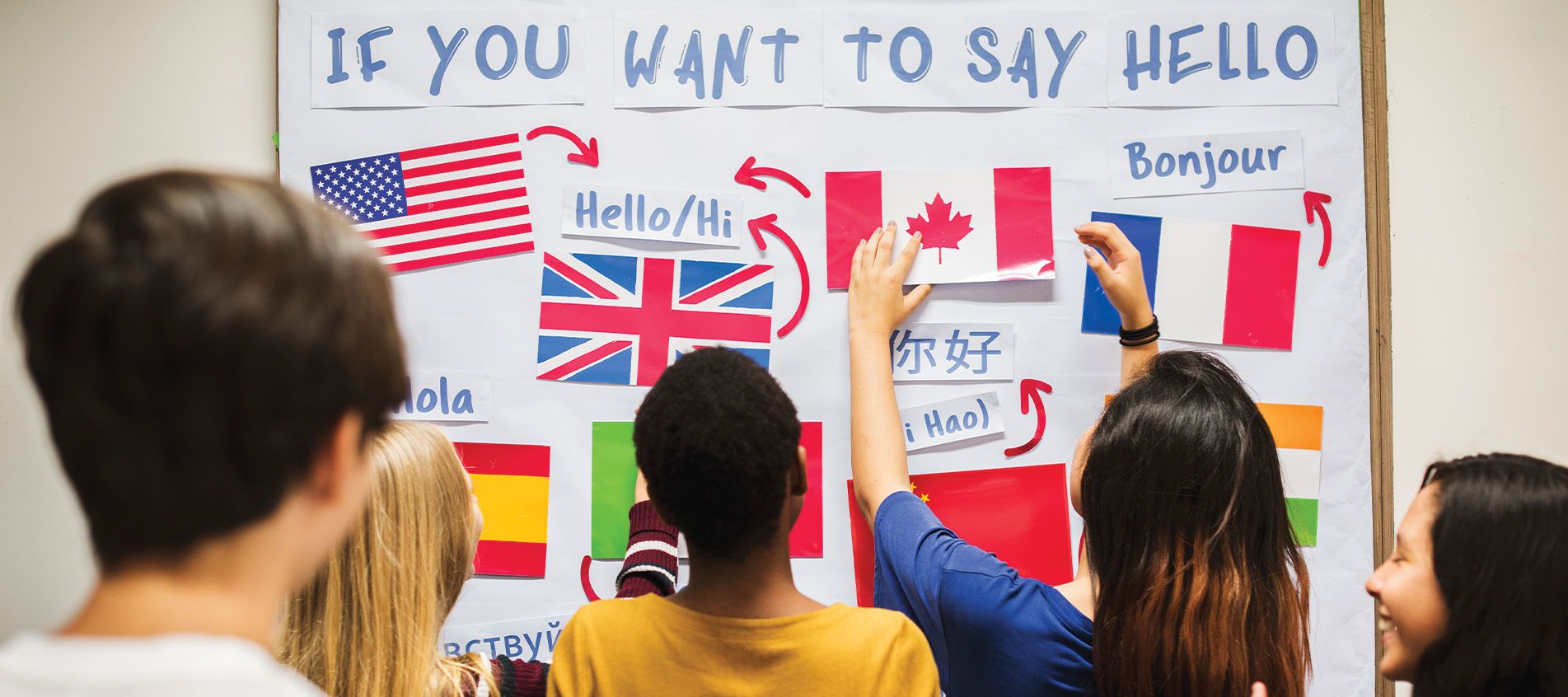 Dil Öğrenmenin En Kolay Yolu!