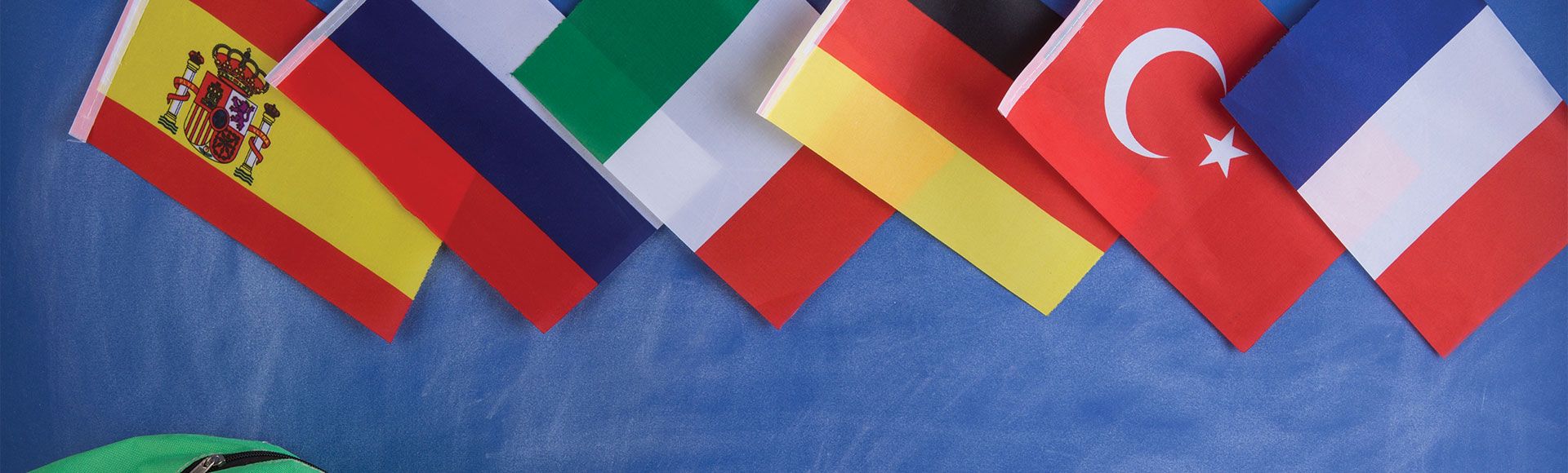 Universal American Language Academy