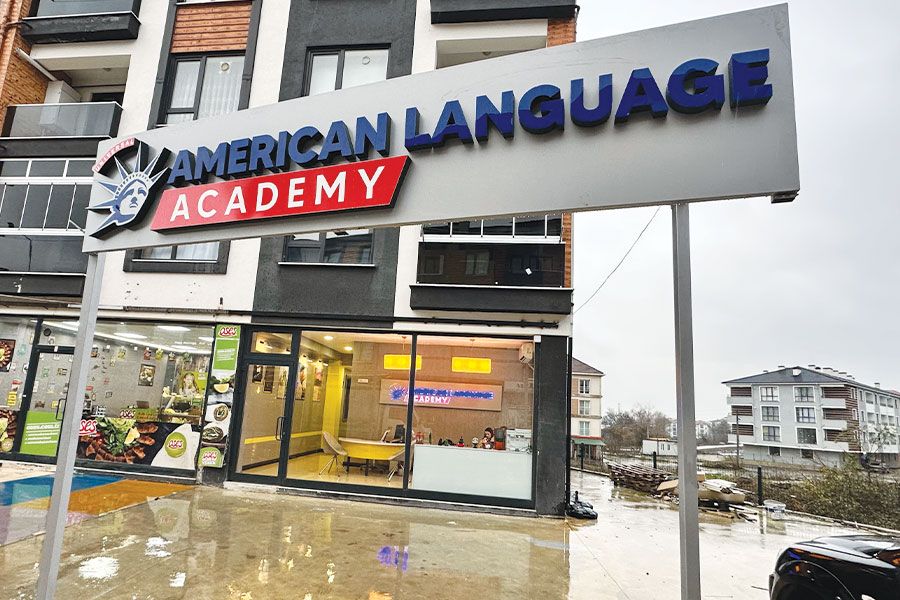 Universal American Language Academy
