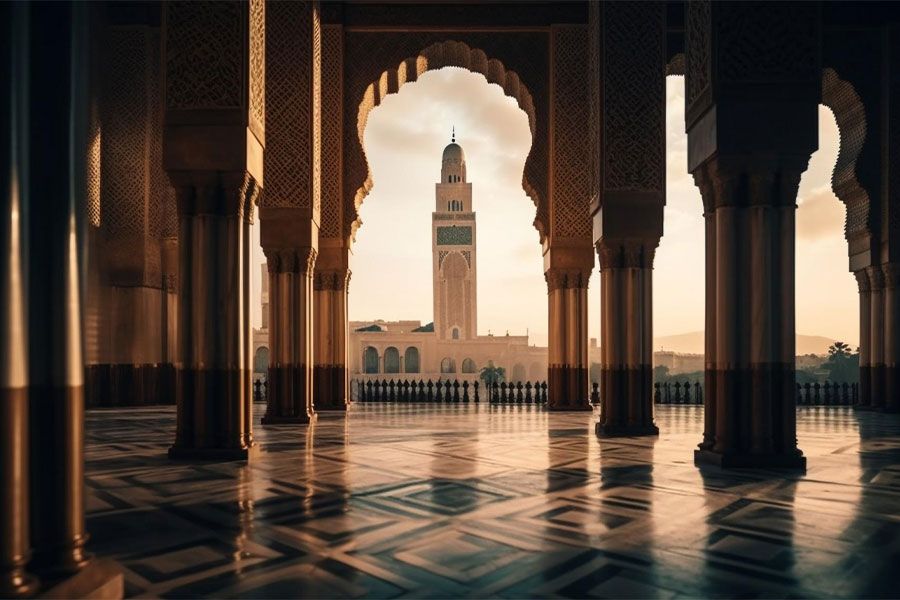 Arapça Dil Kursları