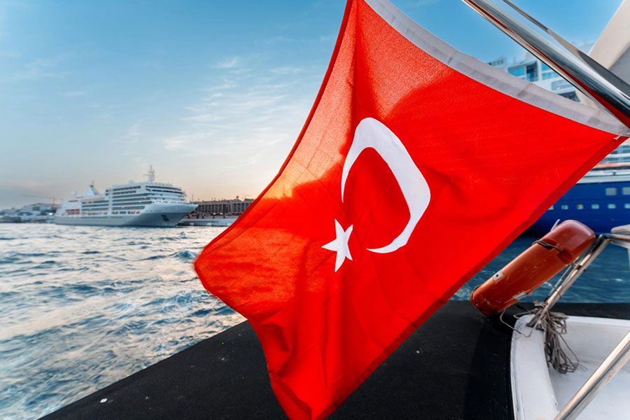 Türkçe Dil Kursları