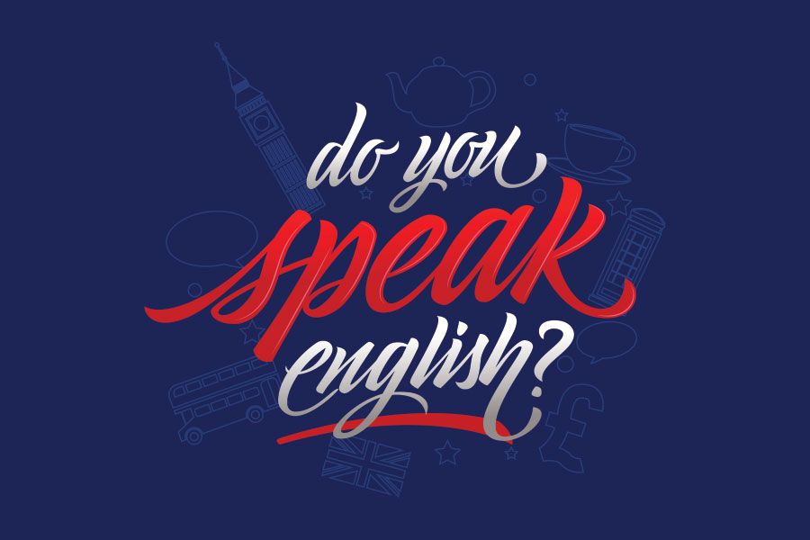 İngilizce Dil Kursları