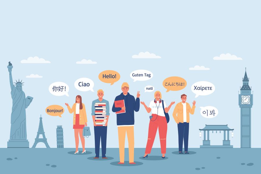 Dünyada En Çok Konuşulan Diller ve Kültürel Etkileri